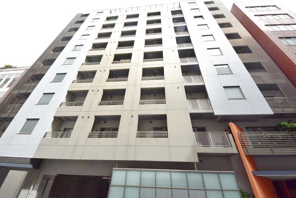 クオリア銀座の物件内観写真